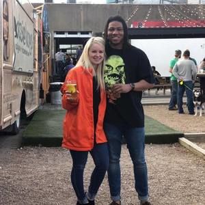 Meet your Posher, Terrence